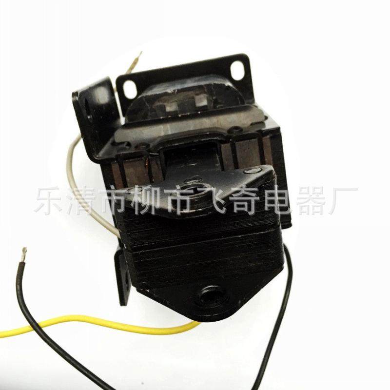 国字牌6kg牵引电磁铁sa-4502电磁铁mq8-4502吸力58.8n行程30mm