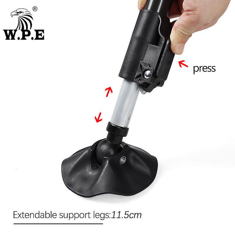 W.P.E钓鱼凳牛津布金属支架户外凳子便携折叠耐磨野营多用途椅子,户外/登山/野营/旅行用品,户外椅子凳子,淘宝优惠券,粉丝福利购,淘宝优惠卷