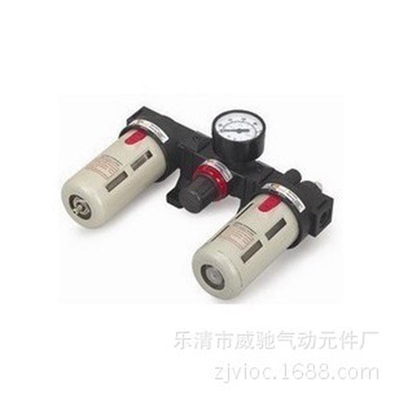 亚德件型油水分离器过滤器三联客bc4000bc3000bc2000