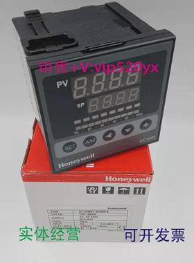 现货供应美国Honeywell霍尼韦尔温控表DC1040PT-303000-E现货供应