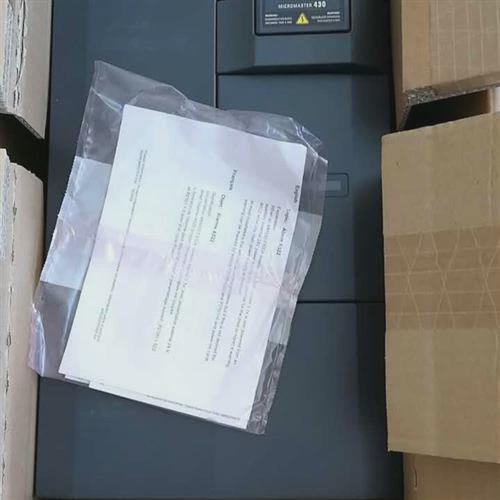 议价拍前询价:全新原装西门子6SE6430-2UD34-5EA0无滤波器 380-48