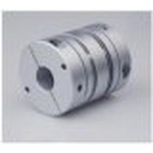 L45孔12 BD螺纹联轴器弹性联轴器编码 器步进电机伺服电机D34