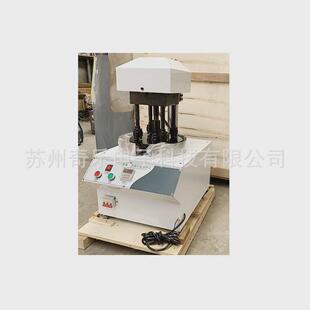 SM-4型道瑞式耐磨试验机石材耐磨试验机