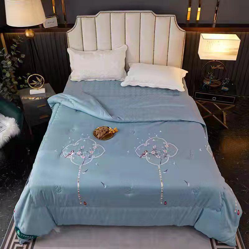 艾绒床垫热敷家用艾草被子加厚艾叶被褥垫子床上用品被褥随身灸垫