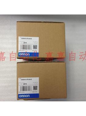 议价C200HX-CPU34-E CPU44 CPU54-Z CPU64-E CPU65-ZE CPU85-Z