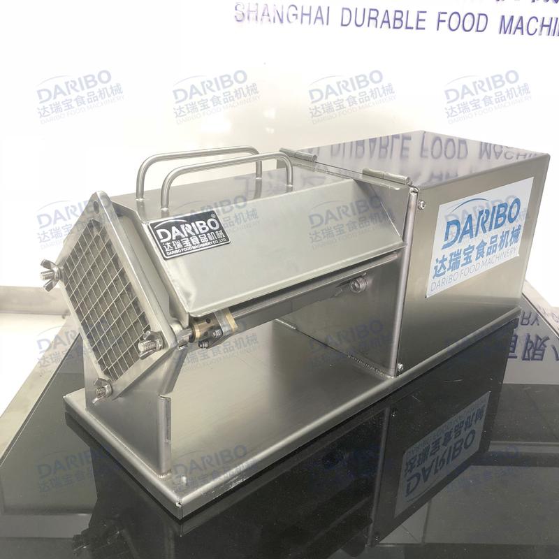 l高产蔬菜分条机切地瓜条机切番薯条鸡腿菇杏鲍菇切条机器设备