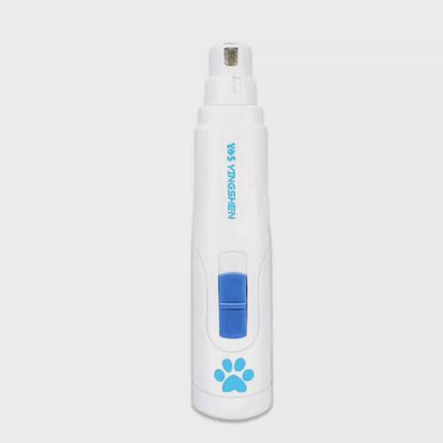 英绅宠物磨甲器lb670宠物狗指甲剪电动猫咪磨爪子大型犬剪甲