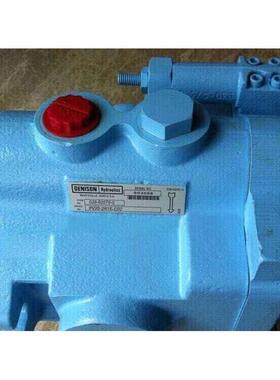 油泵丹尼叶片泵逊t7db-b43-b10-1r00-a1m1