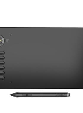 热销绘客（绘画板）a15英文版数位板手绘板绘图板电子veikk