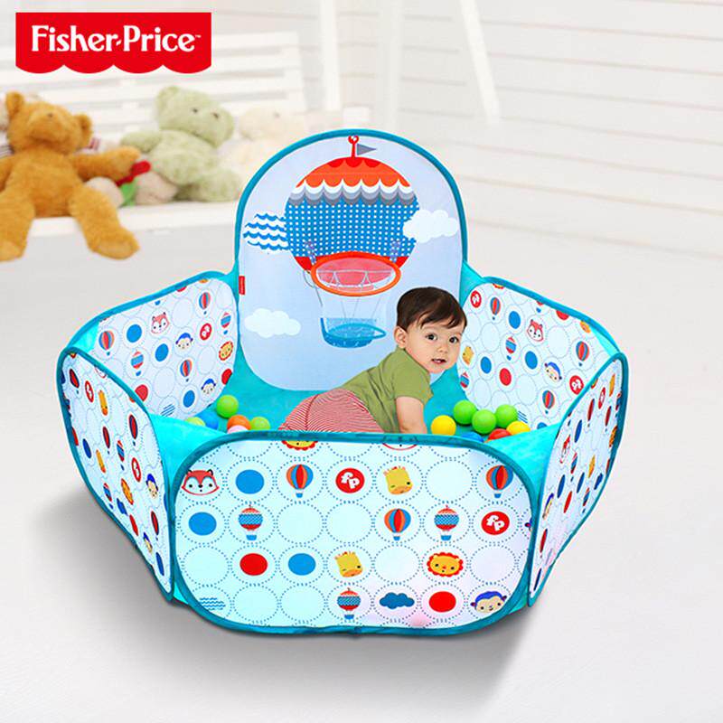 辰太F0316海洋球池围栏宝宝室内游戏屋易折叠防护栏,玩具/童车/益智/积木/模型,大型组合式游乐设备,淘宝优惠券,粉丝福利购,淘宝优惠卷