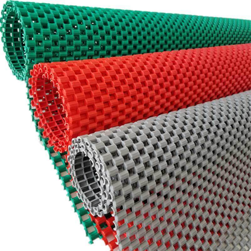 地垫门垫 卫生间厕所浴室防滑垫 镂空塑料网格PVC淋浴厨房防滑垫,居家布艺,家用脚垫,淘宝优惠券,粉丝福利购,淘宝优惠卷