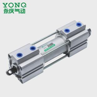 40x30x30x30加厚气缸耐用 源头厂家电子秤自动打包专用抗压sda50
