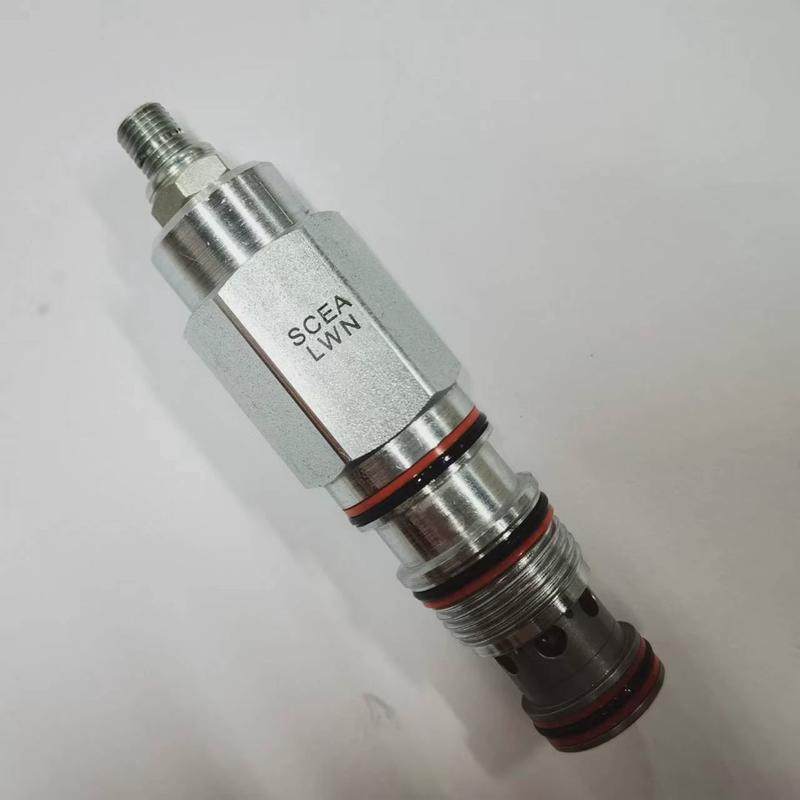 市场-lhn工业液压件cbeb辽宁葫芦岛