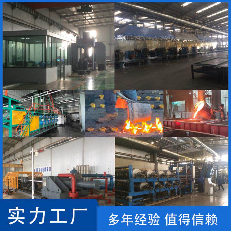 定制桥梁铸铁泄水管市政工程桥面排水配套篦子栅盖圆形方形排水管