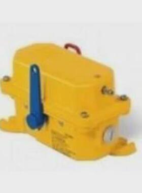 现货供应..KIEPE拉绳开关REL606重型皮带跑偏开关优惠