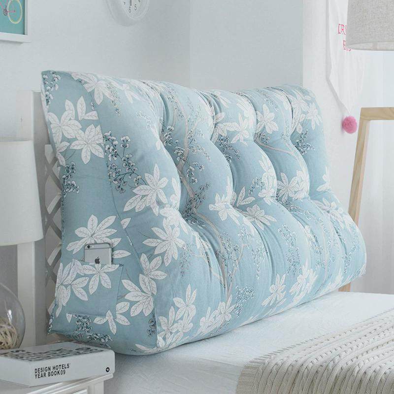 86m0床头靠垫三角护腰大靠背软包榻榻米床上公主靠枕腰枕双人沙发,居家布艺,靠垫/抱枕,淘宝优惠券,粉丝福利购,淘宝优惠卷