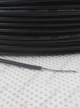 胜牌电线厂批发供应pvc电子线1007-22A17/0.14TS镀锡铜线混批