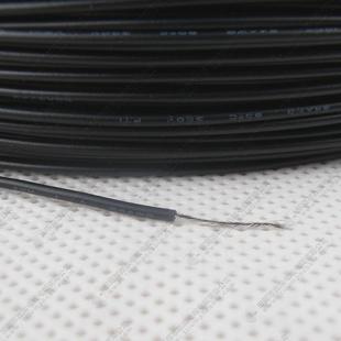 胜牌电线厂批发供应pvc电子线1007-22A17/0.14TS镀锡铜线混批