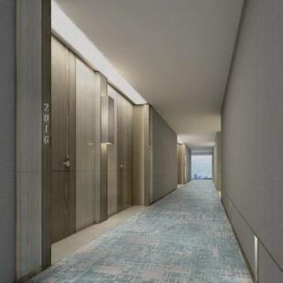 酒店地毯800克尼龙地毯加厚耐磨宴会厅地毯通道走道走廊地毯