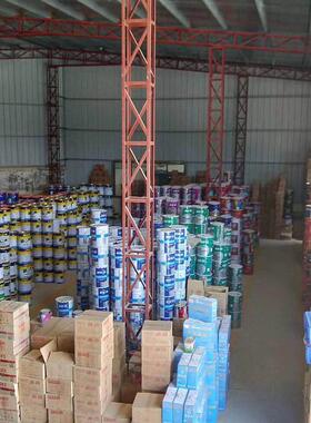 水性原子灰补墙膏墙面修补白色木器木质打底裂接缝剂接缝王