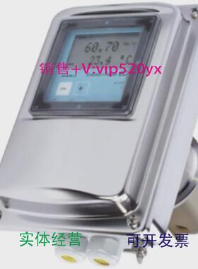 现货供应CLD134-XCS138AA1分体式电导率变送器E+H电导率仪CLD134