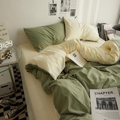 热销27ik被子全套加厚套装被芯大豆纤维四季被学生宿舍一整棉被褥