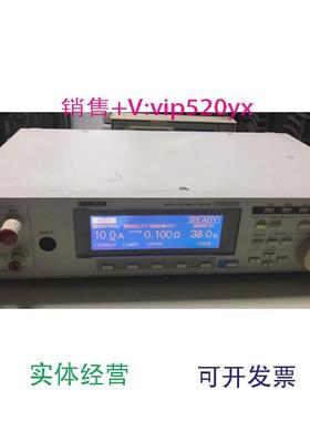 现货供应菊水TOS6200耐压仪，最大电流30A，功能正常，议价