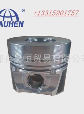 F3L2011活塞组件直径94mm高度82mm燃烧室直径46mm活塞销14*26*65