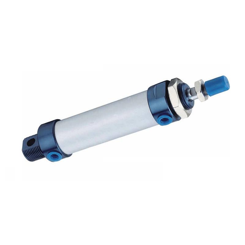 sc气缸厂家标准气缸可加工非标件气动元件
