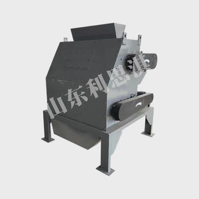 ctg除铁器选铁磁选机复合磁系单筒磁选机厂家供应永磁干选除铁