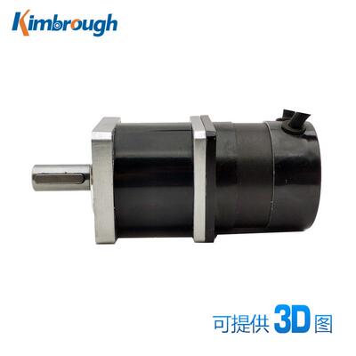 57无刷电机减速行星24v34w3000rpm减速比4-100