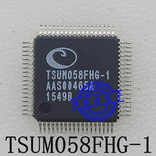 TSUM058CHG-1 TSUMO58CHG-1 TSUM058FHG-1 TSUMO58FHG-1 全新原装