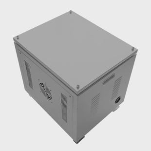 隔离伺服变压器 44kw三相380v机床三相220v进口转干式 44kva