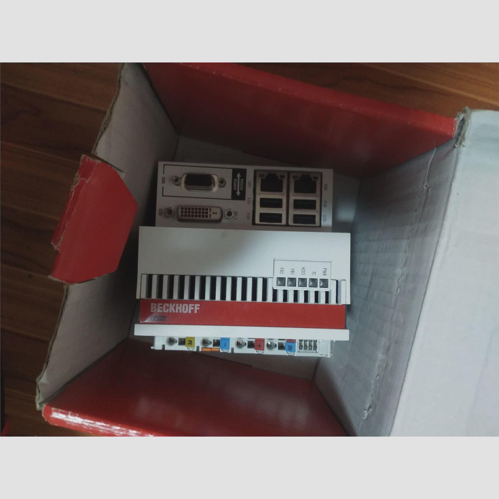 议价CX5020-0111倍福模块