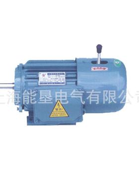 电磁制动器刹车片yej71/80/90/100/112/132/160制动电机刹刹车盘