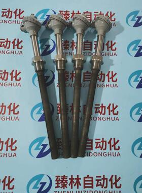 wren2-430耐磨热电偶wre2-430mq耐磨切断热电偶