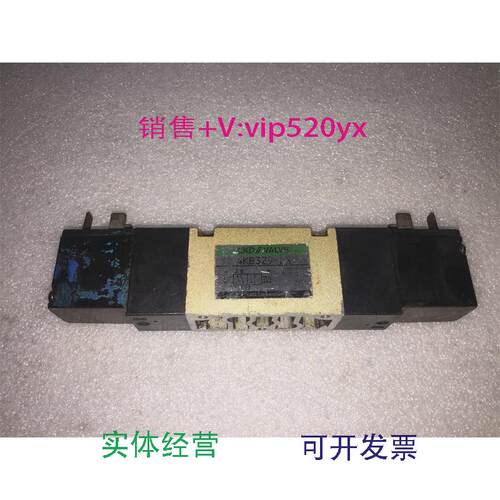 现货供应电磁阀4KB329-LS-DC24V现货议价