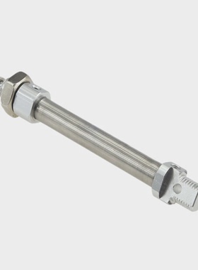 不锈钢迷你气缸CD85N8C85N1012162025-30-40-50-B75-B100