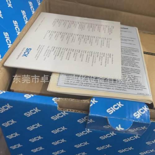 S30A-7011EA西克安全激光扫描仪议价