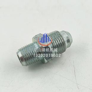 热销E200B S4K发动机挖掘机配 320BC 320V1V2增压器进油管螺丝S6K