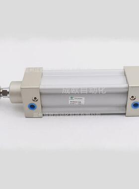 chelic可气力型标准气缸dn40x25x50x75x100x125x150x200x300-cb-g