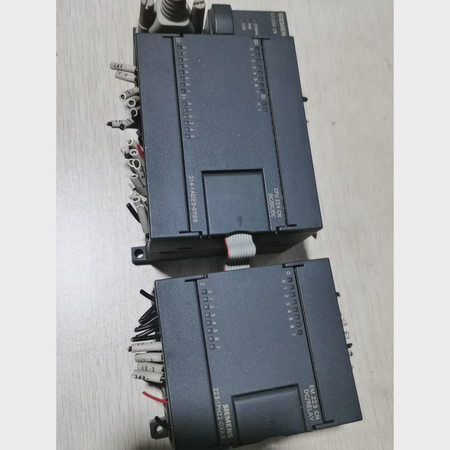 议价6ES7214-1AD23-0XB8/6ES7223-1PH