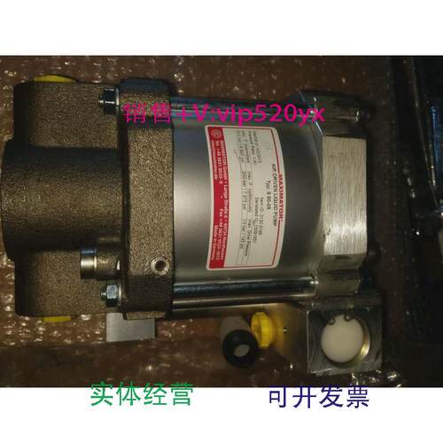 现货供应气动液体增压泵S60-05现货实物图