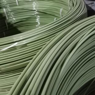 鸡舍拱玻纤杆农用插秧50支8毫米粗地膜3米长家用多肉棚拱棚葡萄