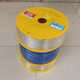 pu排水管注塑机空压机模具运水管软管气管排气管4681012mm