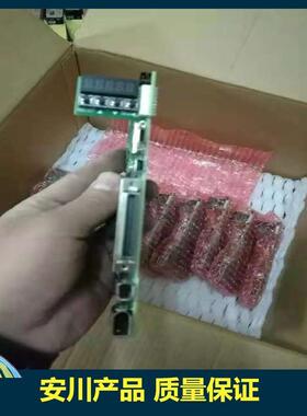 热销川-2r8a01a002000安sgdv驱动器sgd7s-5r5a10b202sgd7s-r90a30