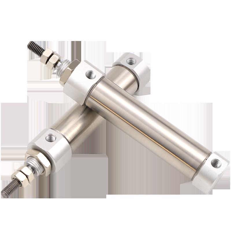 cdj2b气缸小型迷你cdj2b6-5/10/15/20/25/30/35/40/45/50/100-b