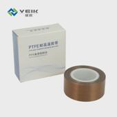 PTFE高温胶带不粘黏封口机隔热抗静电工业用颜色多种铁氟龙胶带