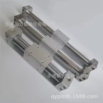 smc无杆气缸cy3rg50-cy3r50-1100-1200-1400-1500-1600-1800-2000