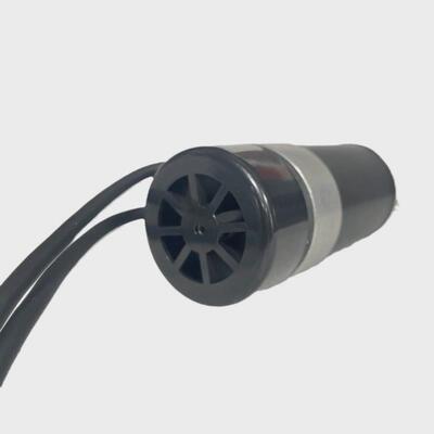 500w无刷主轴电机马达机主轴精雕12000rpm直流打磨钻孔高速风冷